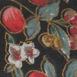 Cobber Red-Black Berries