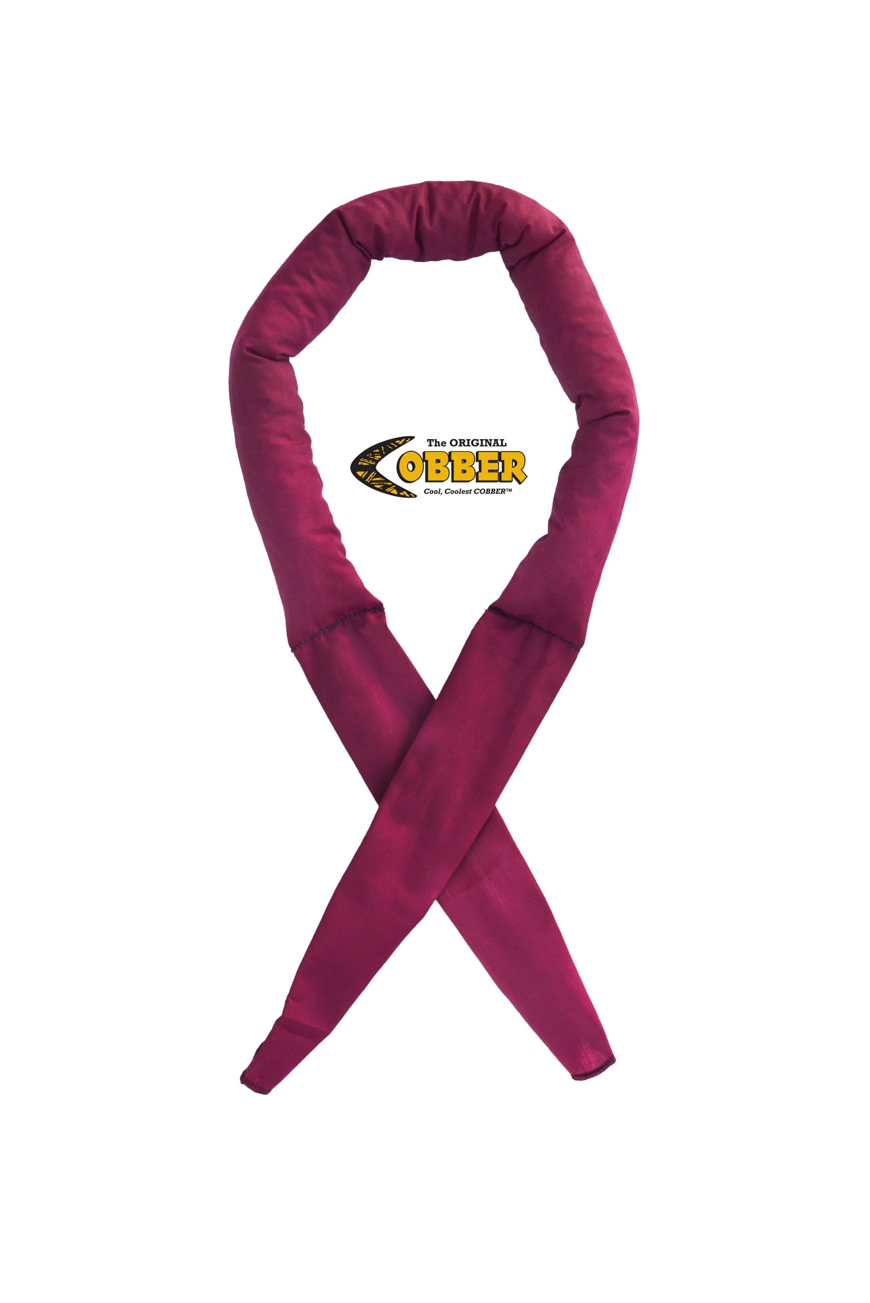 Cobber Maroon