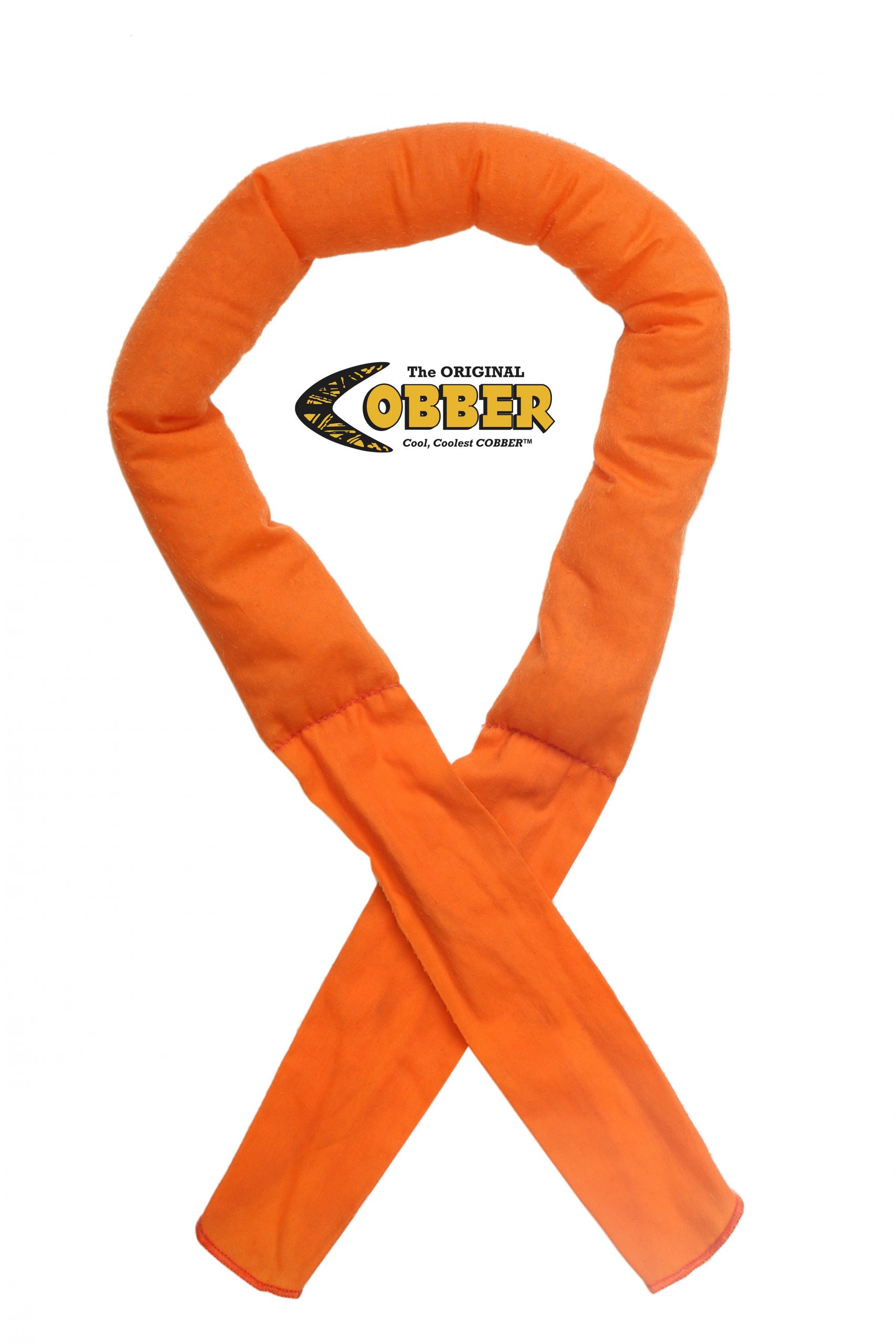 Cobber Oranje