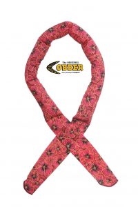 Cobber Pink Pansies